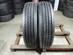 Yokohama Geolandar SUV G055. Летние, 2013 год, износ: 5%, 2 шт