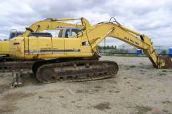 New Holland. Экскаватор гусеничный SK330-6E, 7 600 куб. см., 1,40 куб. м.