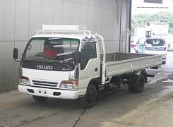 Isuzu Elf. Isuzu ELF, 4 570 куб. см., 2 000 кг. Под заказ