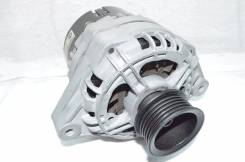 Генератор. Лада: 2111, 2110, 2113, 2112, 2115, 2114, 2121 4x4 Нива Chevrolet Niva