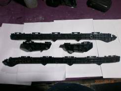 Крепление бампера. Toyota Corolla Fielder, NZE141, NZE141G, NZE144, NZE144G, ZRE142, ZRE142G, ZRE144, ZRE144G Двигатель 2ZRFE