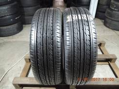Goodyear GT-Eco Stage. Летние, 2014 год, износ: 5%, 2 шт