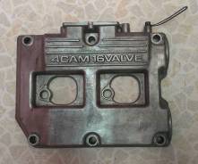 Крышка головки блока цилиндров. Subaru Legacy, BFA, BCA, BGC, BCM, BCL, BG5, BF5, BG9, BC5, BD4, BC4, BD5, BD9 Subaru Impreza WRX Subaru Impreza, GF8...