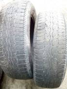 Bridgestone Dueler H/T D687. Летние, износ: 80%, 4 шт