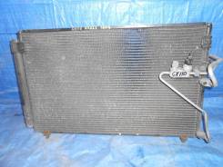 Радиатор кондиционера. Toyota Verossa, GX115, GX110, JZX110 Toyota Mark II Wagon Blit, GX110W, JZX115W, JZX115, GX115W, GX110, JZX110, GX115, JZX110W...