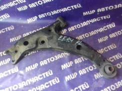 Рычаг подвески. Toyota: Corolla, Corolla Levin, Sprinter, Sprinter Marino, Sprinter Trueno, Corolla Ceres Двигатели: 2E, 3E, 2C, 5EFE, 5AFE, 4AF, 4EFE...