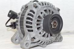 Генератор. Citroen C4 Picasso Citroen C4 Citroen Grand C4 Picasso Двигатели: EW10A, EW10J4, EW10J4S, TU5JP4, KFU, ET3J4, NFU, 9HY, DV6TED4, RFJ, RFN...
