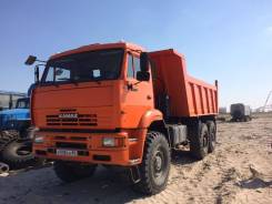 Камаз 65222. , 3 600 куб. см., 20 000 кг.