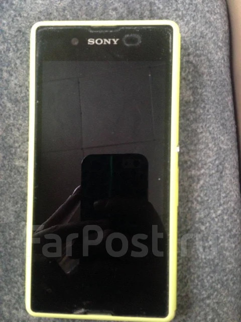 Sony Xperia E3 Dual D2212. �/� ����