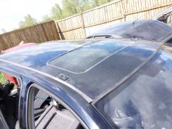 Крыша. Geely MK Cross
