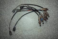 Датчик кислородный. Toyota Ipsum, ACM21, ACM26 Toyota Kluger V, ACU25, ACU20 Toyota Harrier, ACU15, ACU10 Двигатель 2AZFE