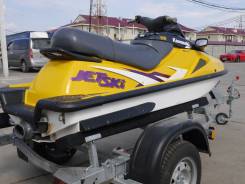 Kawasaki STX. Год: 1998 год