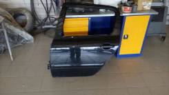 Дверь боковая. Peugeot 307
