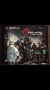 Microsoft Xbox One