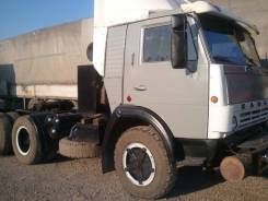 Камаз 5410. Продам тягач Камаз, 10 500 куб. см., 40 000 кг.