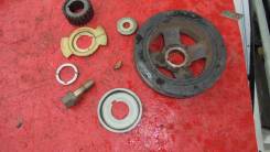 Шкив. Mitsubishi: Mirage, Carisma, Sigma, Delica Space Gear, Lancer Cedia, Legnum, Dion, Challenger, Grandis, Chariot, Starion, Emeraude, Eterna Sigma...