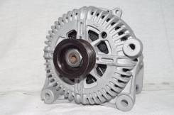 Генератор. BMW 5-Series, E60, E61 Двигатели: M54B22, M54B25, M54B30, M57TUD30, N54B30, N62B40, N62B44, N62B48, N62B48TU