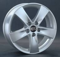 KIA. 7.0x18, 5x114.30, ET41, ЦО 67,1 мм. Под заказ