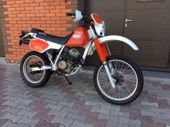 Honda XLR 250R. 250 куб. см., исправен, птс, без пробега