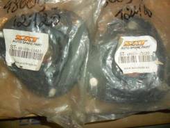 Опора амортизатора. Toyota: Corolla, Corolla Verso, Wish, Corolla Fielder, Allex, WiLL VS, Prius, Corolla Spacio, Corolla Runx Двигатели: 2NZFE, 1NZFE...