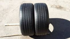 Bridgestone Dueler H/L 422 Ecopia. Летние, износ: 10%, 2 шт