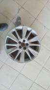 Toyota. x19, 5x114.30