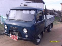 УАЗ 3303 Головастик. Уаз 3303, 2 700 куб. см., 1 225 кг.