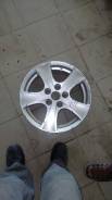 Toyota. 6.5x16", 5x114.30, ET45