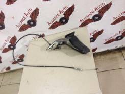 Тросик акселератора. Honda Accord, CL7, CL9, CL8 Двигатели: K24A, K20A