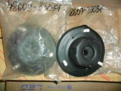 Опора амортизатора. Toyota Scepter, SXV10, SXV15, SXV15W Toyota Camry, MCV10, SXV10, SXV11, VCV10 Двигатели: 5SFE, 1MZFE, 3SFE, 3VZFE