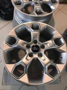 Ford. x16, 5x108.00