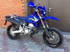 Suzuki DR-Z 400SM. 399 куб. см., исправен, птс, без пробега. Под заказ