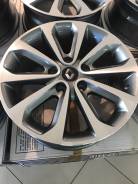 Renault. x16, 5x114.30