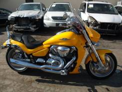 Suzuki Boulevard M109R. 1 800 куб. см., исправен, птс, без пробега