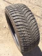 Michelin X-Ice North 3. Зимние, шипованные, 2015 год, износ: 5%, 1 шт