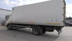 Hino 500. Продается грузовик Нino 500, 7 680 куб. см., 12 000 кг.