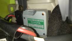 Реостат печки. Toyota Harrier, MCU10, MCU10W Двигатель 1MZFE