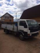 Nissan Condor. Грузовик , 4 200 куб. см., 2 500 кг.