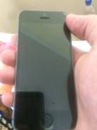 Apple iPhone 5s 16Gb. Новый