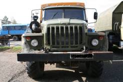 Урал. Автобус 42116, 11 150 куб. см., 20 мест