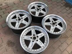 RAYS. 8.5/9.5x17, 5x114.30, ET45/45