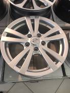 Hyundai. x16, 5x114.30