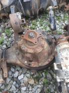 Редуктор. Mitsubishi FV Mitsubishi Fuso, FV, FT