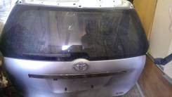 Вставка багажника. Toyota Wish, ZNE14 Двигатель 1ZZFE. Под заказ