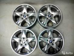 BMW. 8.5x18, 5x120.00, ET48
