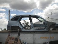 Mazda Familia. BJ5W305494