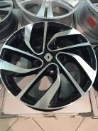 Renault. x16, 5x114.30