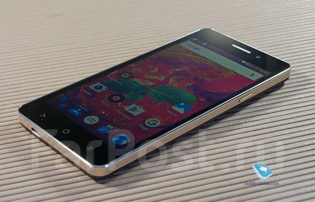 Highscreen Power Five. �/� ����
