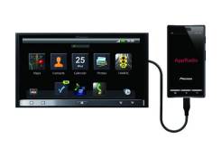 Pioneer SPH-DA100