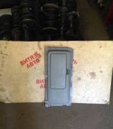 Обшивка крышки багажника. Toyota Land Cruiser, UZJ100W, HDJ100, UZJ100, UZJ100L, HDJ100L, J100
